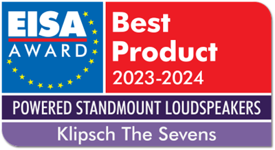 EISA AWARDS, BEST PRODUCTS